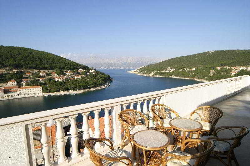 Villa Pucisca Εξωτερικό φωτογραφία