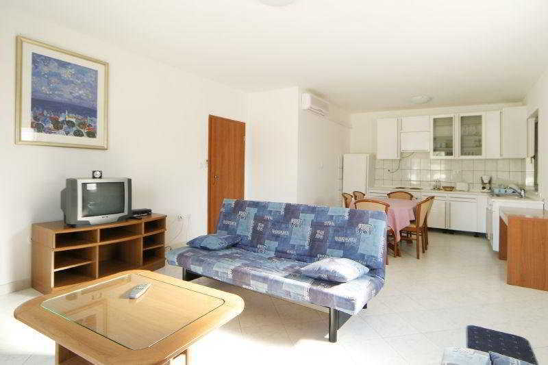 Villa Pucisca Εξωτερικό φωτογραφία