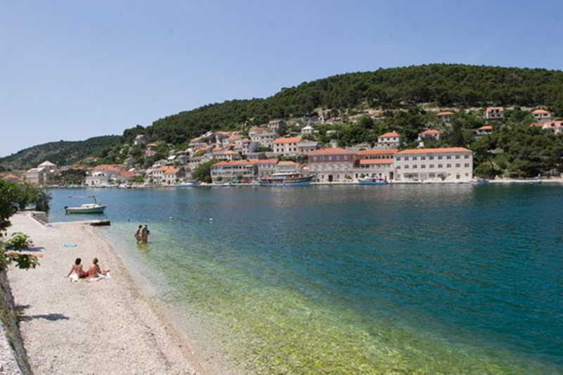 Villa Pucisca Εξωτερικό φωτογραφία