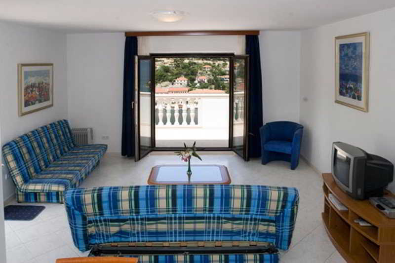 Villa Pucisca Εξωτερικό φωτογραφία